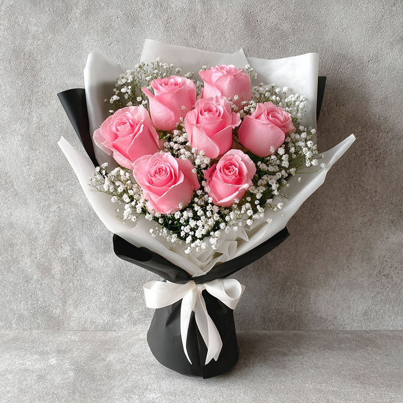 西灣湖景大馬路薔薇有美麗的傳說嗎？薔薇的花語是什麼？